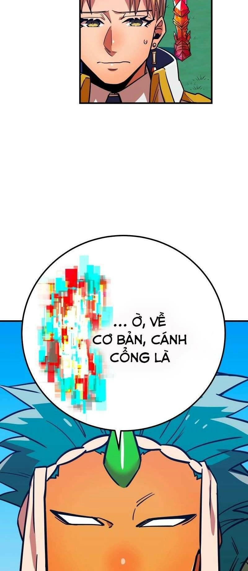 Huyết Thánh Cứu Thế Chủ~ Ta Chỉ Cần 0.0000001% Đã Trở Thành Vô Địch Chapter 27 - 25