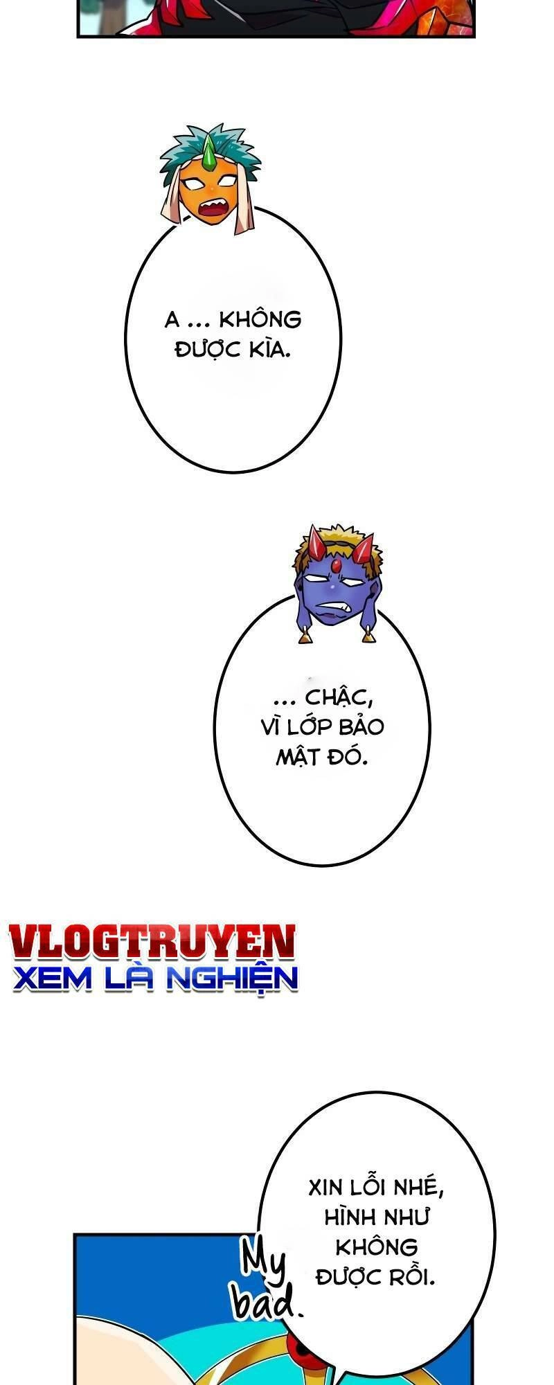 Huyết Thánh Cứu Thế Chủ~ Ta Chỉ Cần 0.0000001% Đã Trở Thành Vô Địch Chapter 27 - 27