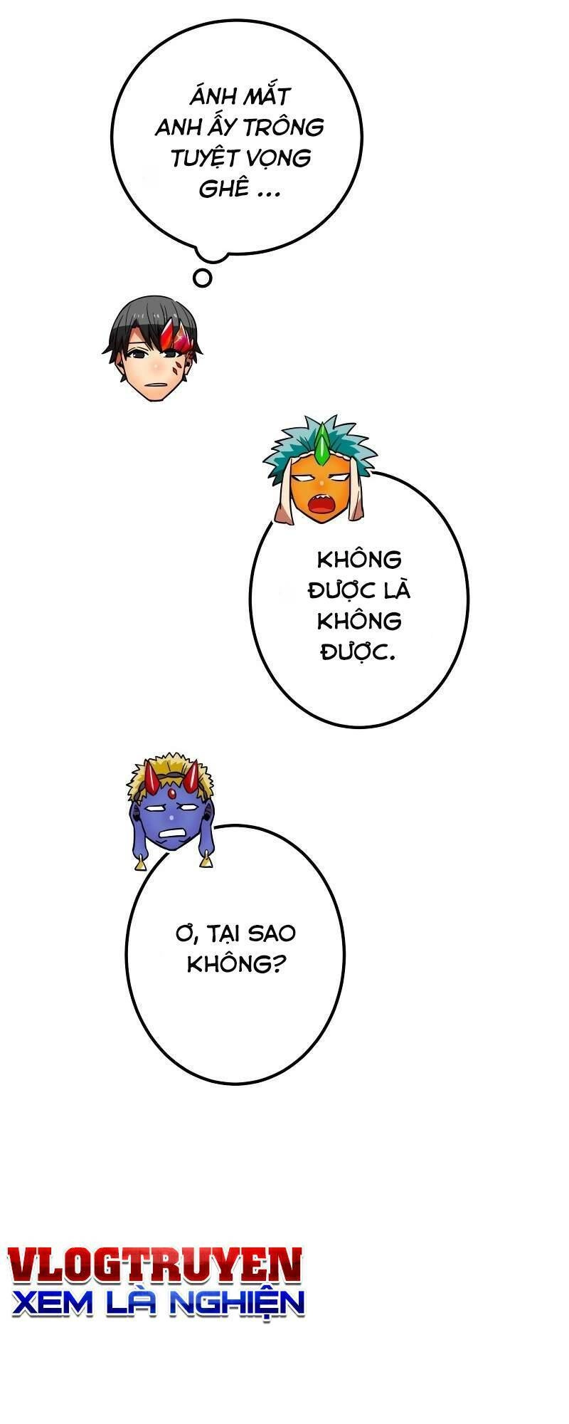 Huyết Thánh Cứu Thế Chủ~ Ta Chỉ Cần 0.0000001% Đã Trở Thành Vô Địch Chapter 27 - 30