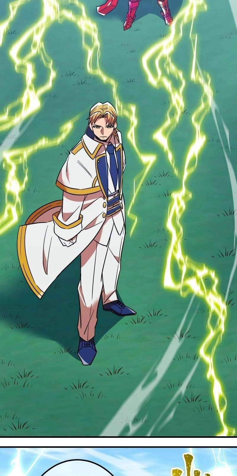 Huyết Thánh Cứu Thế Chủ~ Ta Chỉ Cần 0.0000001% Đã Trở Thành Vô Địch Chapter 27 - 32