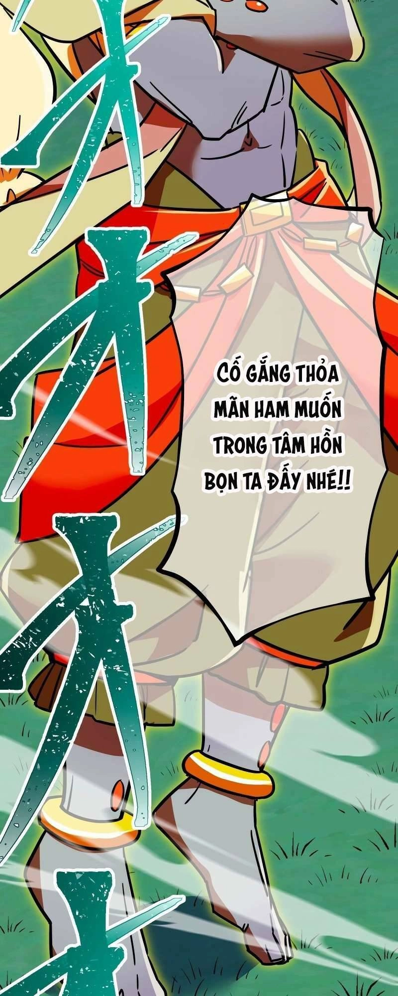 Huyết Thánh Cứu Thế Chủ~ Ta Chỉ Cần 0.0000001% Đã Trở Thành Vô Địch Chapter 27 - 34