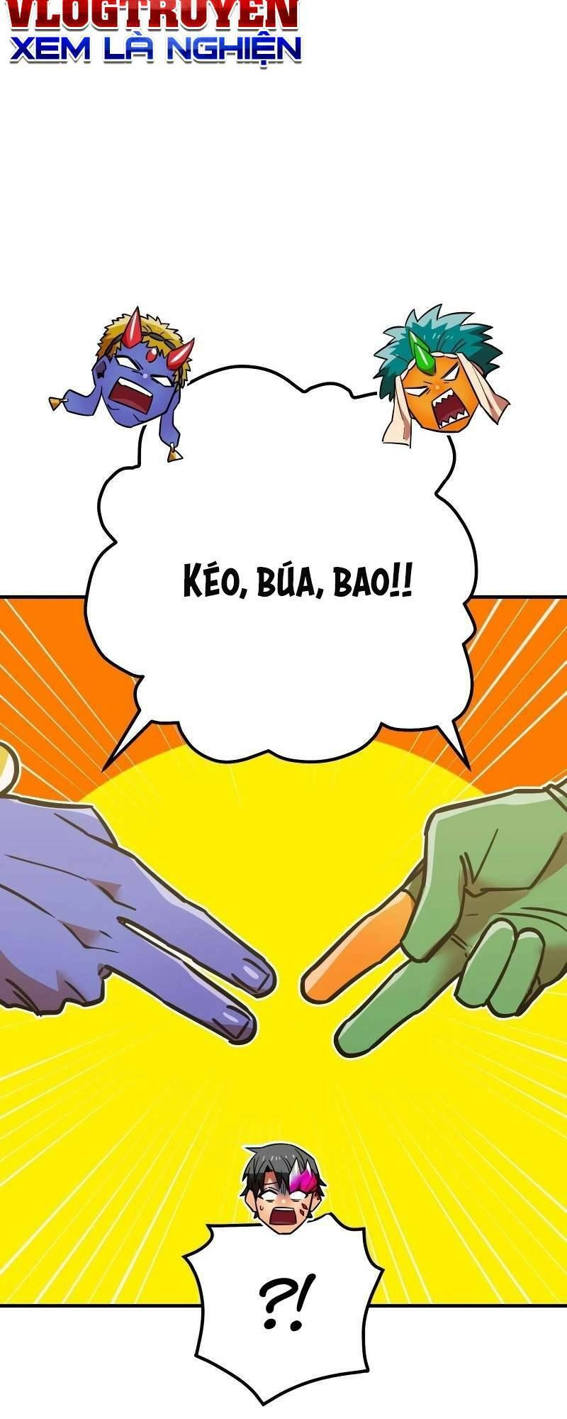 Huyết Thánh Cứu Thế Chủ~ Ta Chỉ Cần 0.0000001% Đã Trở Thành Vô Địch Chapter 27 - 36