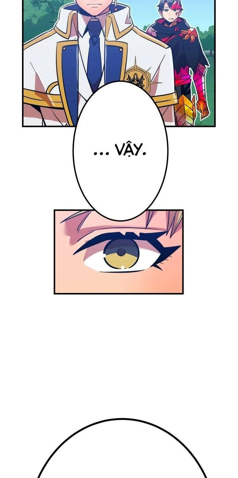 Huyết Thánh Cứu Thế Chủ~ Ta Chỉ Cần 0.0000001% Đã Trở Thành Vô Địch Chapter 27 - 41