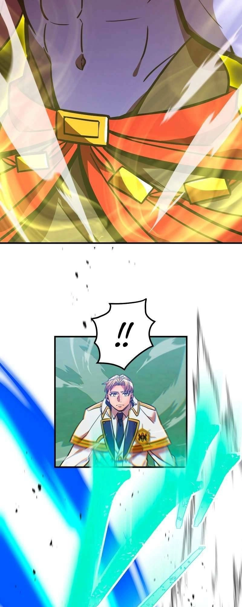 Huyết Thánh Cứu Thế Chủ~ Ta Chỉ Cần 0.0000001% Đã Trở Thành Vô Địch Chapter 27 - 43