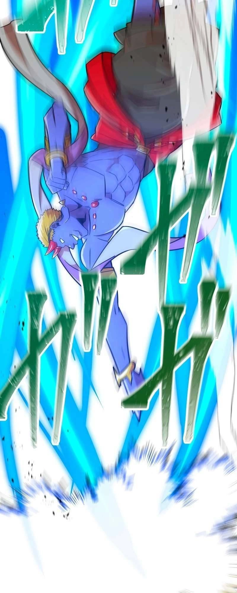 Huyết Thánh Cứu Thế Chủ~ Ta Chỉ Cần 0.0000001% Đã Trở Thành Vô Địch Chapter 27 - 45