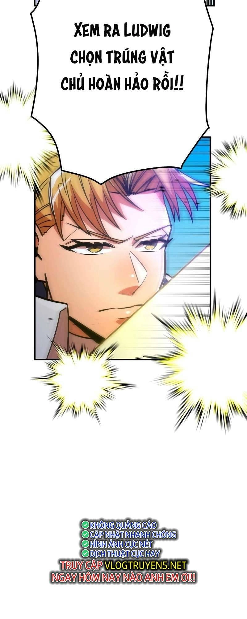 Huyết Thánh Cứu Thế Chủ~ Ta Chỉ Cần 0.0000001% Đã Trở Thành Vô Địch Chapter 27 - 53