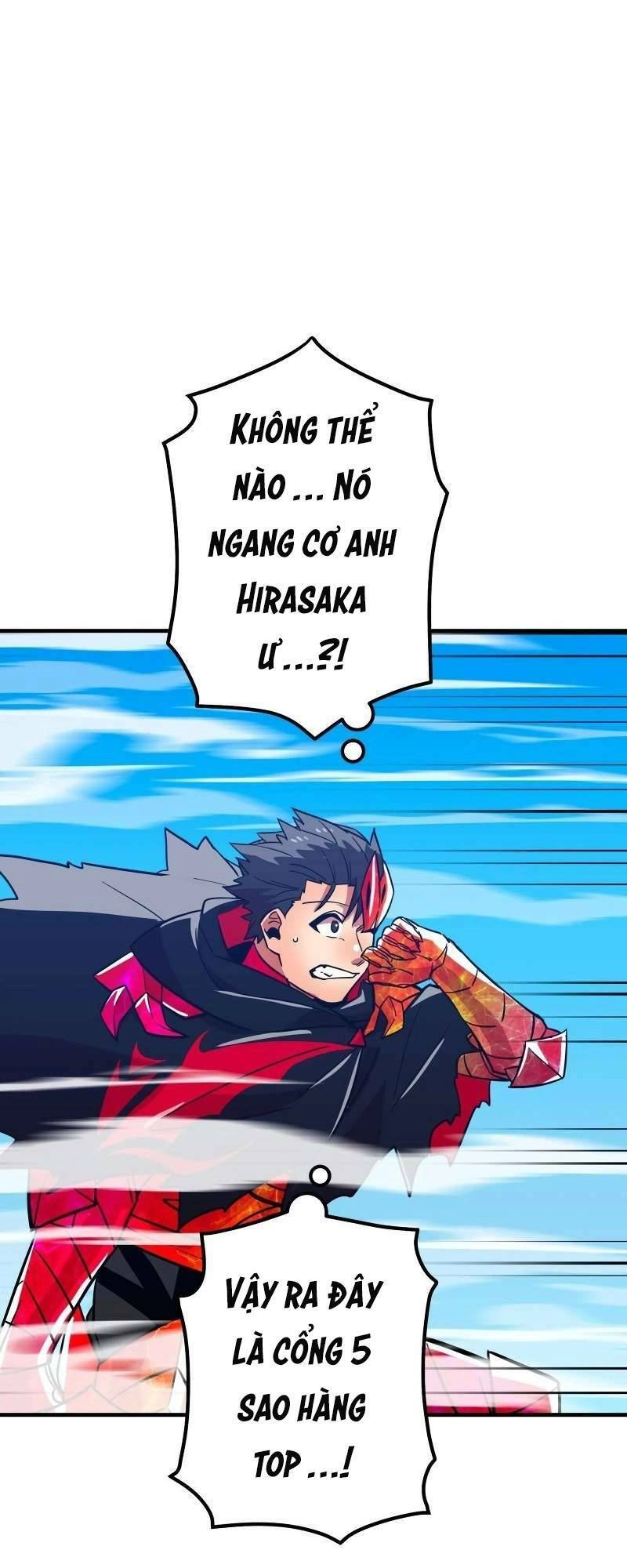 Huyết Thánh Cứu Thế Chủ~ Ta Chỉ Cần 0.0000001% Đã Trở Thành Vô Địch Chapter 27 - 58