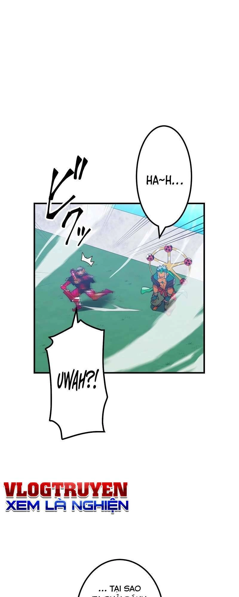 Huyết Thánh Cứu Thế Chủ~ Ta Chỉ Cần 0.0000001% Đã Trở Thành Vô Địch Chapter 27 - 60