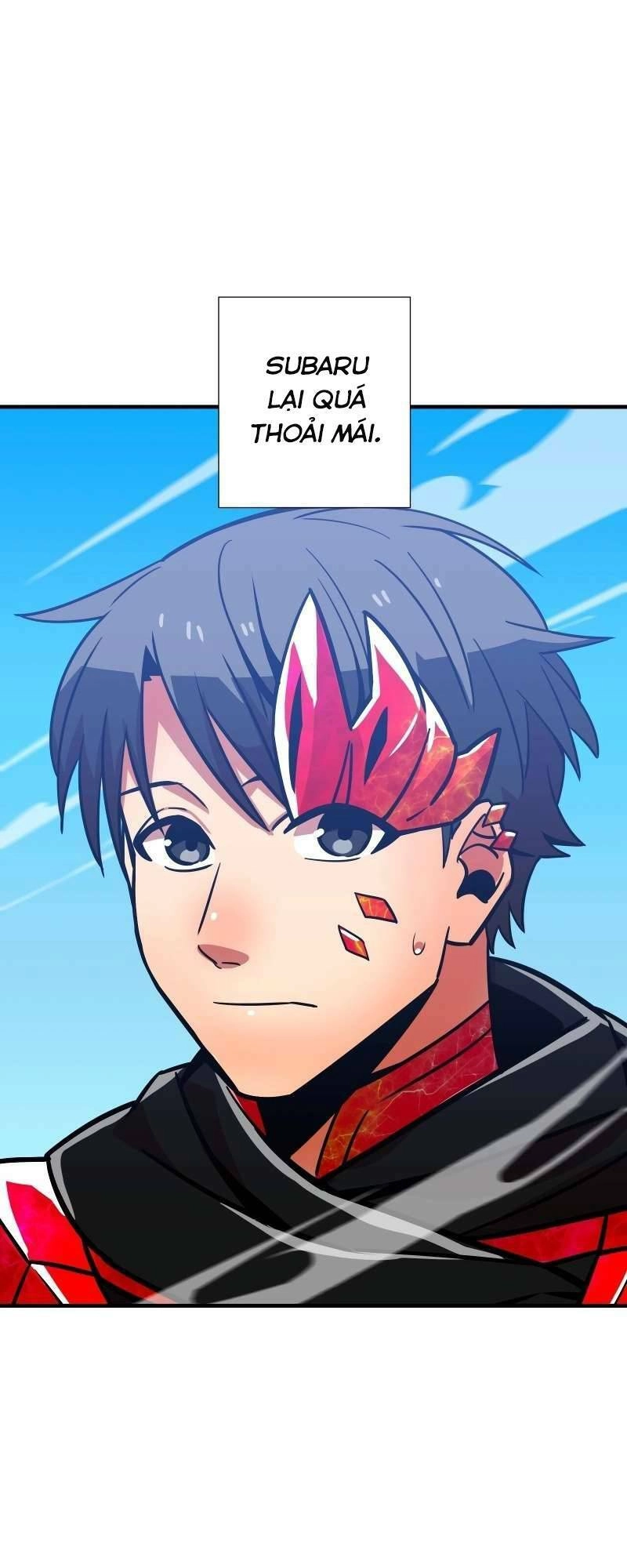 Huyết Thánh Cứu Thế Chủ~ Ta Chỉ Cần 0.0000001% Đã Trở Thành Vô Địch Chapter 27 - 63