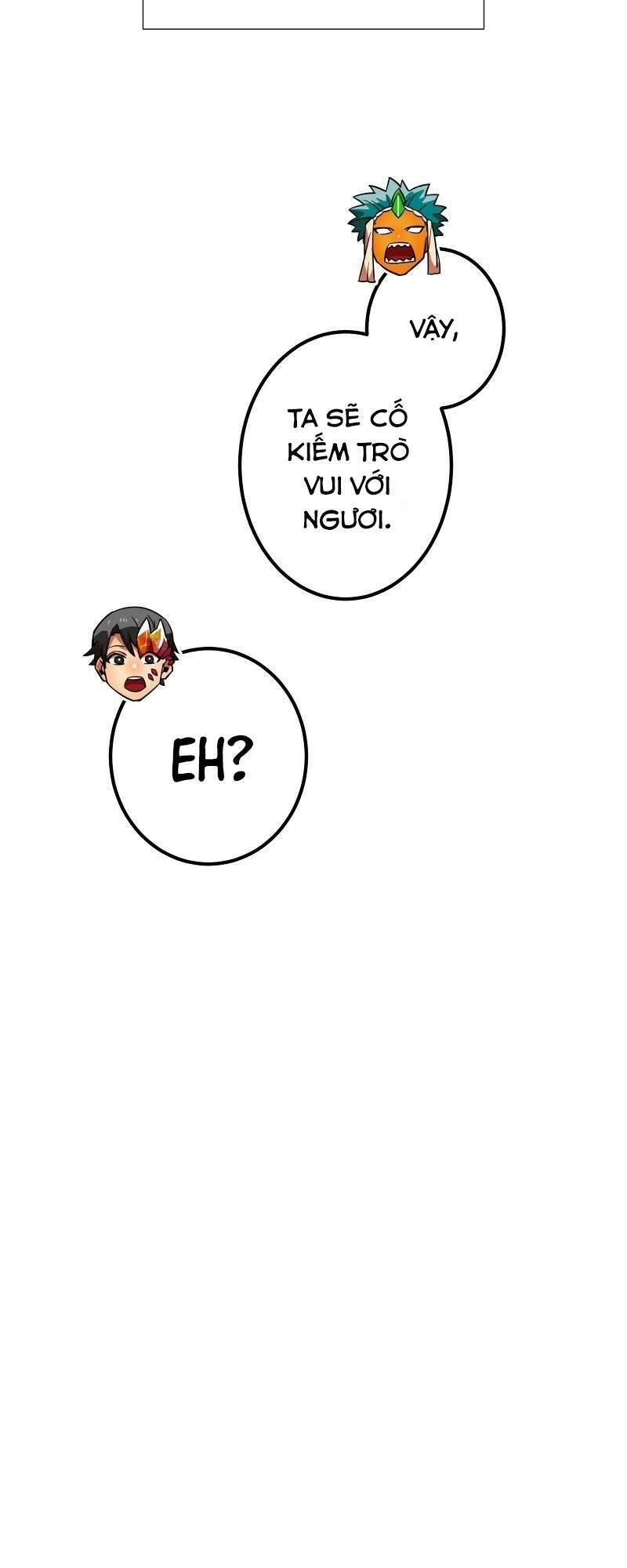 Huyết Thánh Cứu Thế Chủ~ Ta Chỉ Cần 0.0000001% Đã Trở Thành Vô Địch Chapter 27 - 66