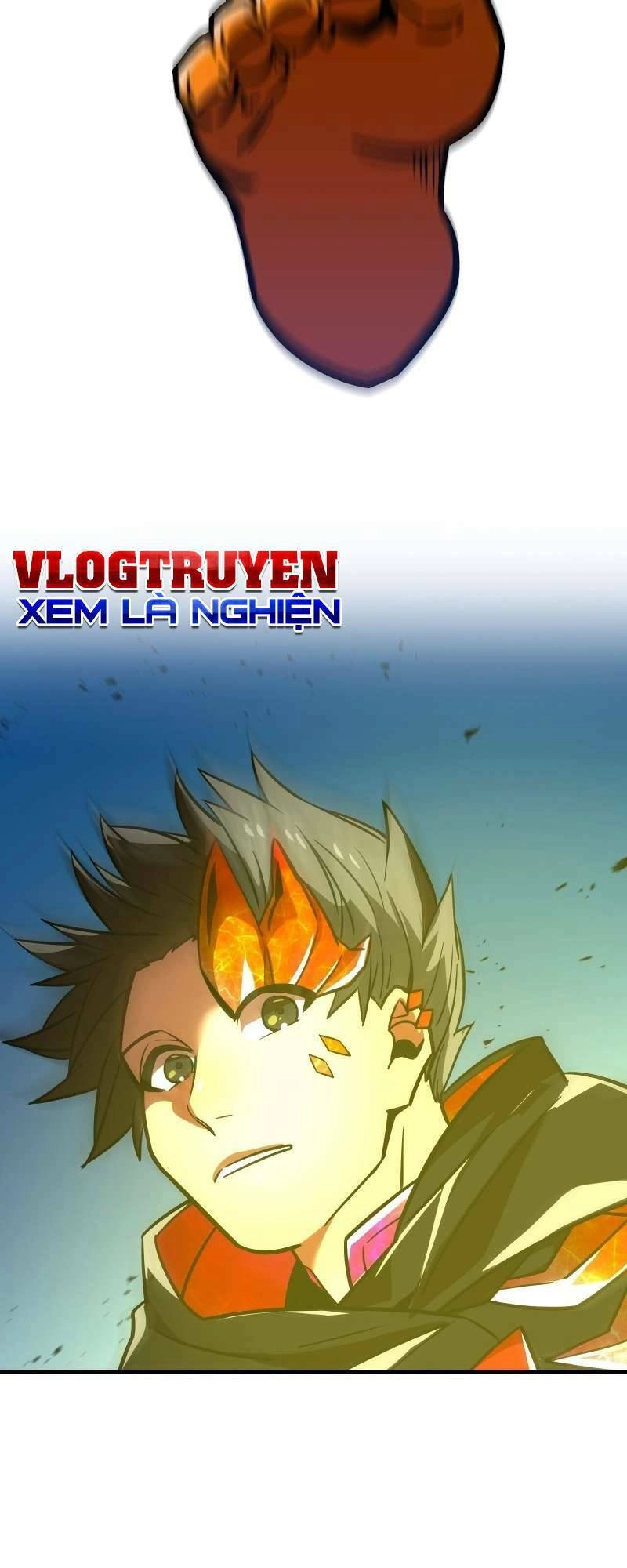 Huyết Thánh Cứu Thế Chủ~ Ta Chỉ Cần 0.0000001% Đã Trở Thành Vô Địch Chapter 27 - 68