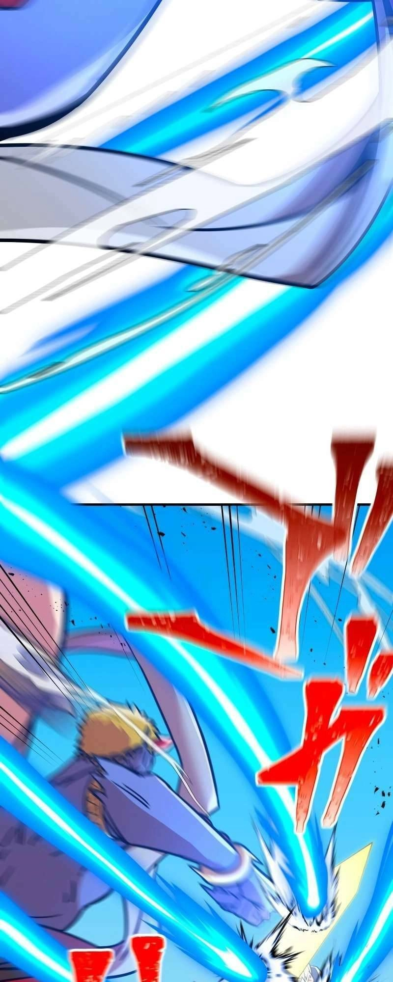 Huyết Thánh Cứu Thế Chủ~ Ta Chỉ Cần 0.0000001% Đã Trở Thành Vô Địch Chapter 27 - 85