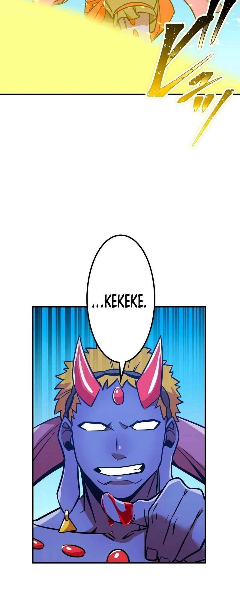 Huyết Thánh Cứu Thế Chủ~ Ta Chỉ Cần 0.0000001% Đã Trở Thành Vô Địch Chapter 27 - 87