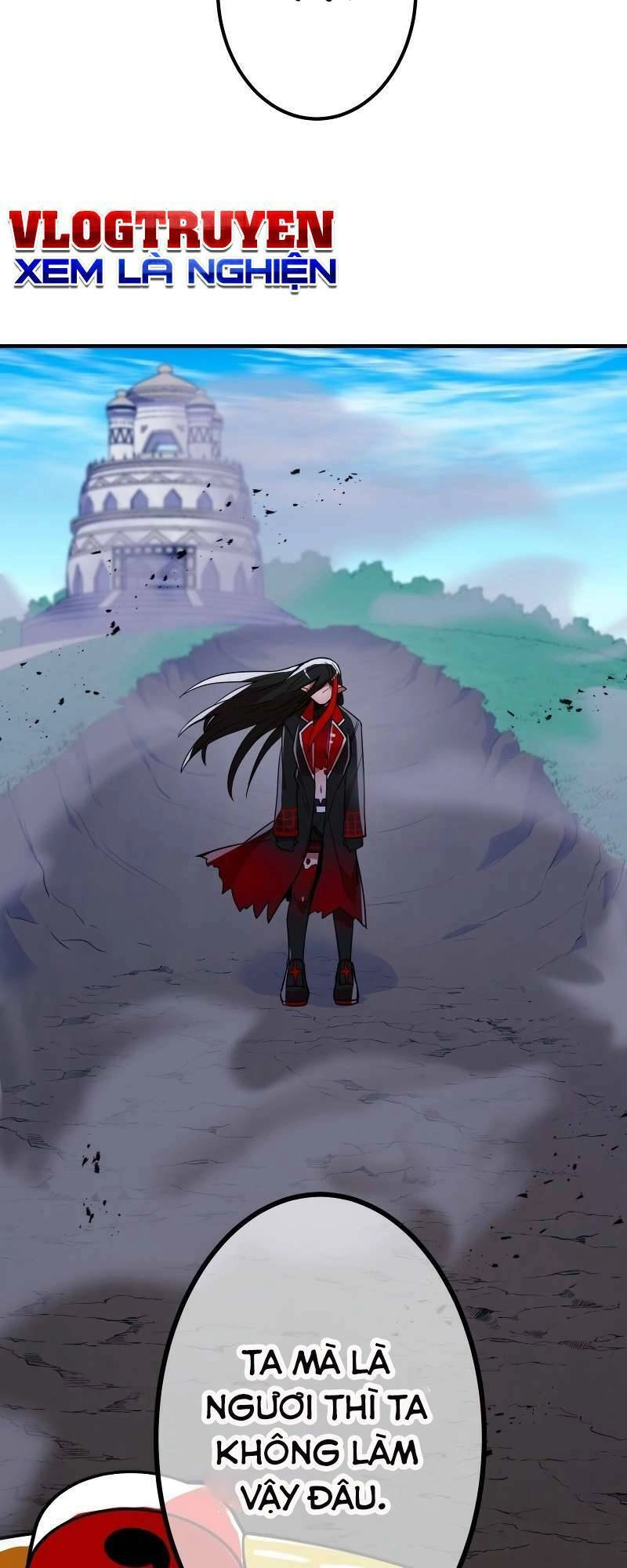 Huyết Thánh Cứu Thế Chủ~ Ta Chỉ Cần 0.0000001% Đã Trở Thành Vô Địch Chapter 27 - 95