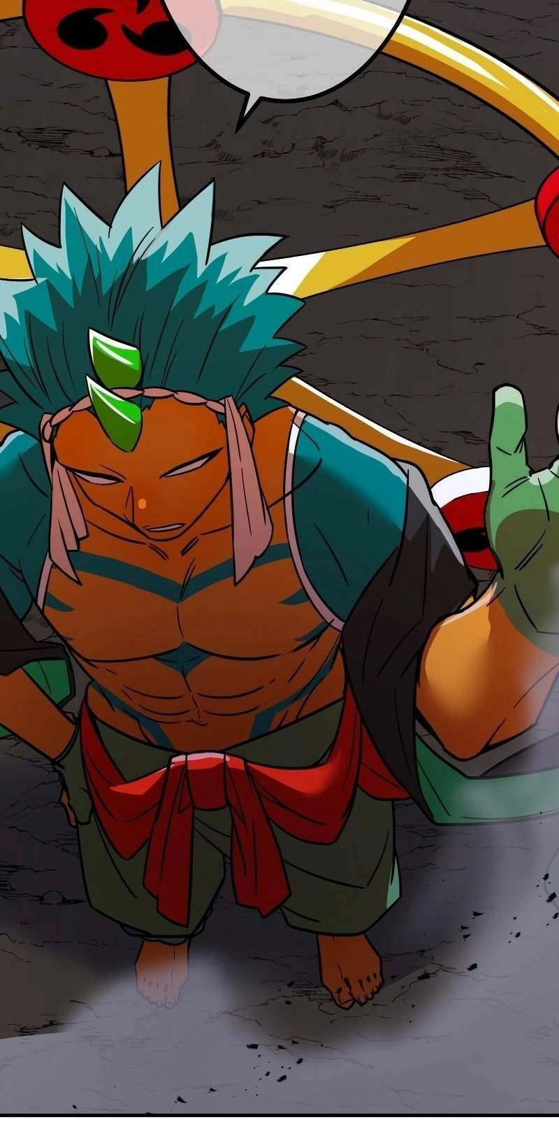 Huyết Thánh Cứu Thế Chủ~ Ta Chỉ Cần 0.0000001% Đã Trở Thành Vô Địch Chapter 27 - 96