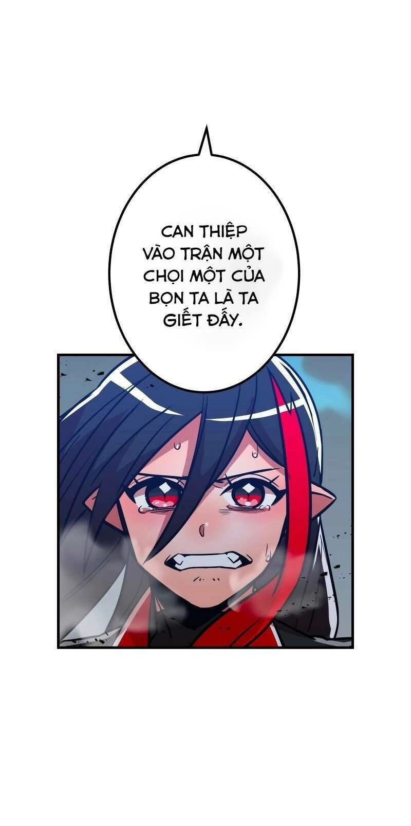 Huyết Thánh Cứu Thế Chủ~ Ta Chỉ Cần 0.0000001% Đã Trở Thành Vô Địch Chapter 27 - 97