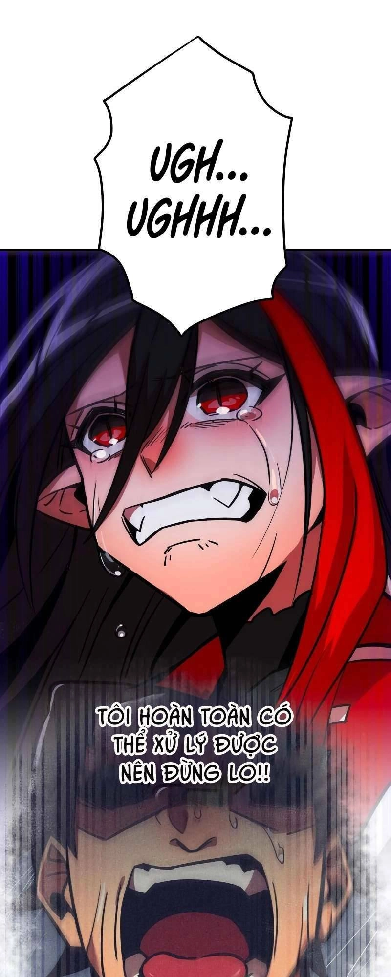 Huyết Thánh Cứu Thế Chủ~ Ta Chỉ Cần 0.0000001% Đã Trở Thành Vô Địch Chapter 27 - 99