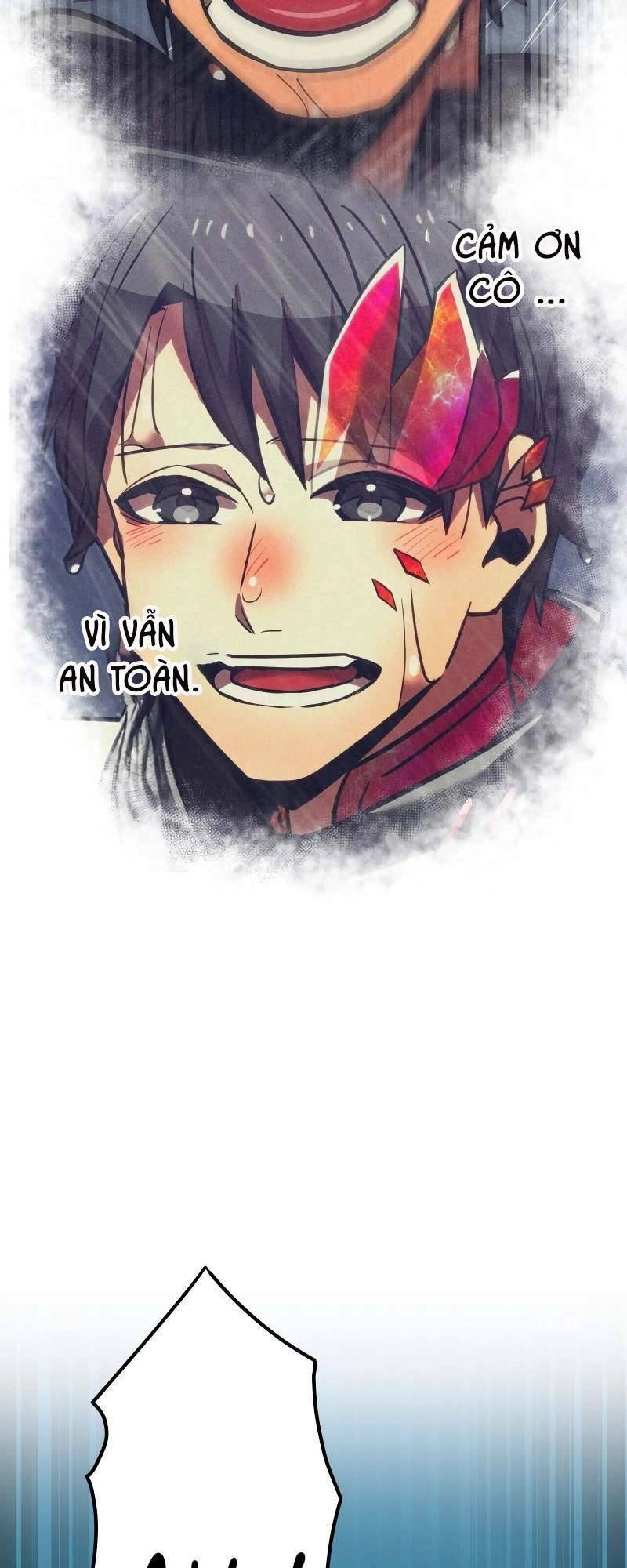 Huyết Thánh Cứu Thế Chủ~ Ta Chỉ Cần 0.0000001% Đã Trở Thành Vô Địch Chapter 27 - 100