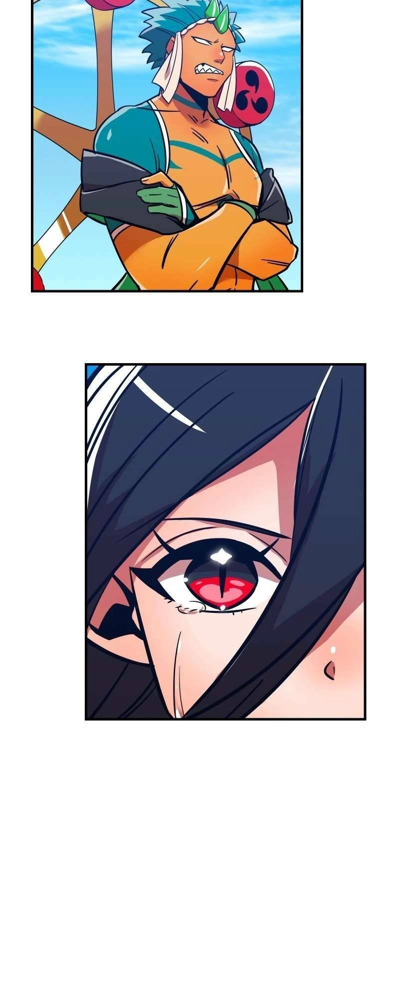 Huyết Thánh Cứu Thế Chủ~ Ta Chỉ Cần 0.0000001% Đã Trở Thành Vô Địch Chapter 27 - 108