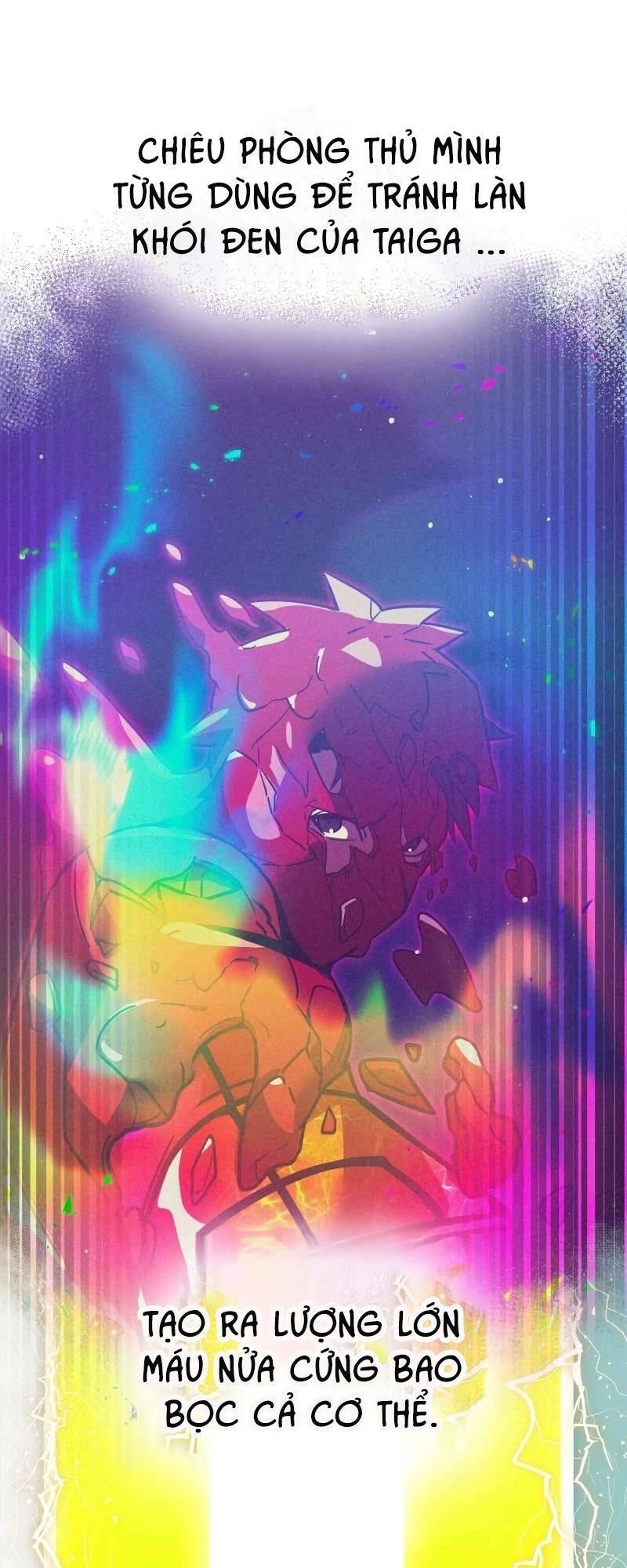 Huyết Thánh Cứu Thế Chủ~ Ta Chỉ Cần 0.0000001% Đã Trở Thành Vô Địch Chapter 27 - 109