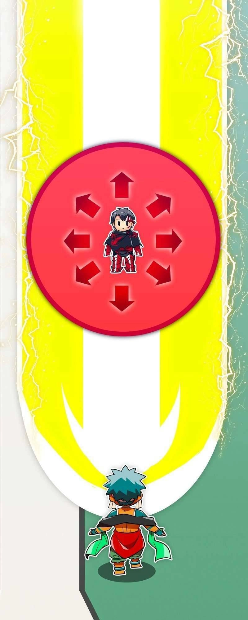 Huyết Thánh Cứu Thế Chủ~ Ta Chỉ Cần 0.0000001% Đã Trở Thành Vô Địch Chapter 27 - 110