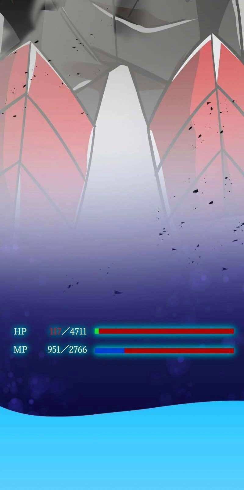 Huyết Thánh Cứu Thế Chủ~ Ta Chỉ Cần 0.0000001% Đã Trở Thành Vô Địch Chapter 27 - 113