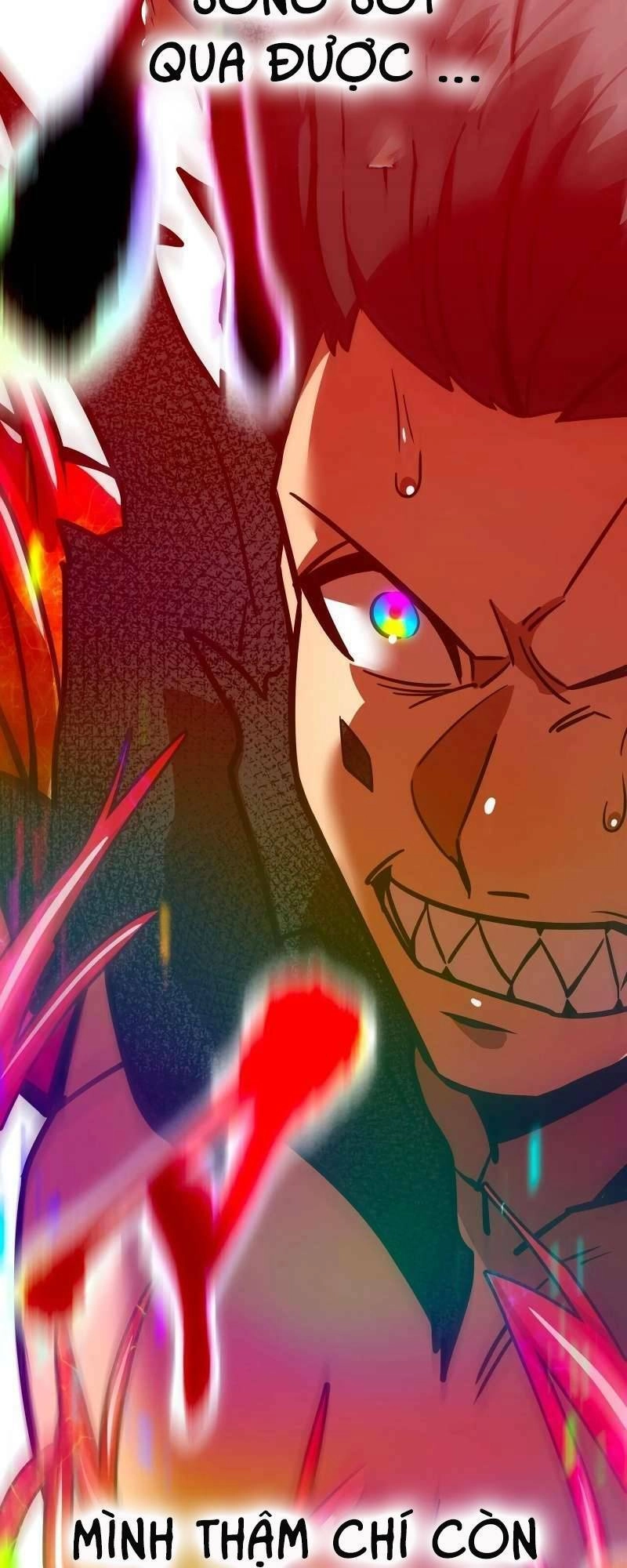 Huyết Thánh Cứu Thế Chủ~ Ta Chỉ Cần 0.0000001% Đã Trở Thành Vô Địch Chapter 27 - 117