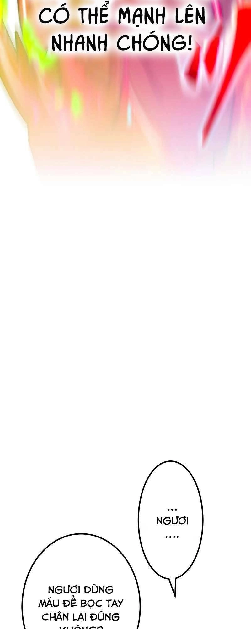 Huyết Thánh Cứu Thế Chủ~ Ta Chỉ Cần 0.0000001% Đã Trở Thành Vô Địch Chapter 27 - 118