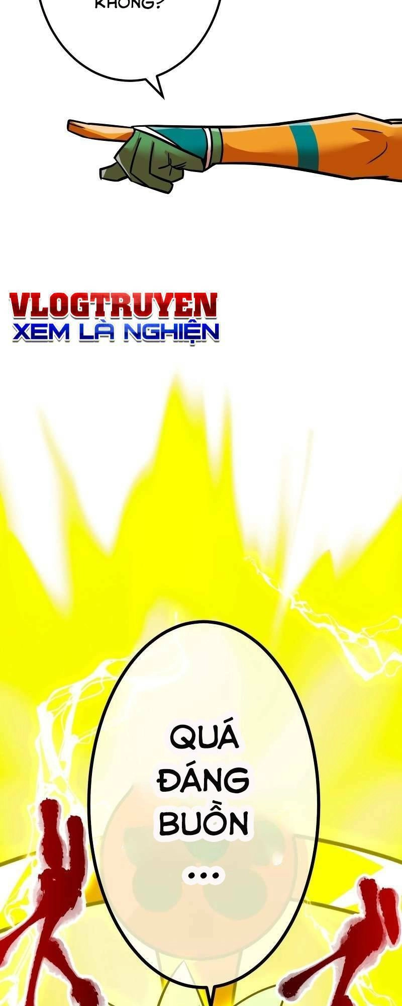 Huyết Thánh Cứu Thế Chủ~ Ta Chỉ Cần 0.0000001% Đã Trở Thành Vô Địch Chapter 27 - 119