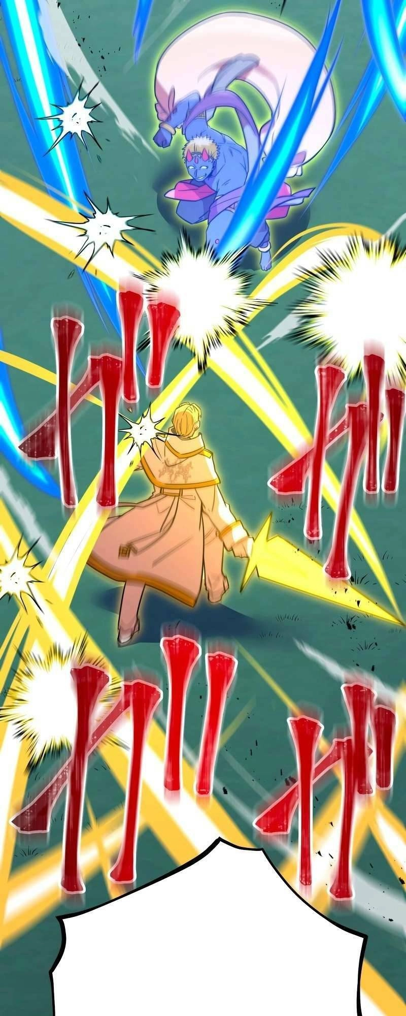 Huyết Thánh Cứu Thế Chủ~ Ta Chỉ Cần 0.0000001% Đã Trở Thành Vô Địch Chapter 28 - 4