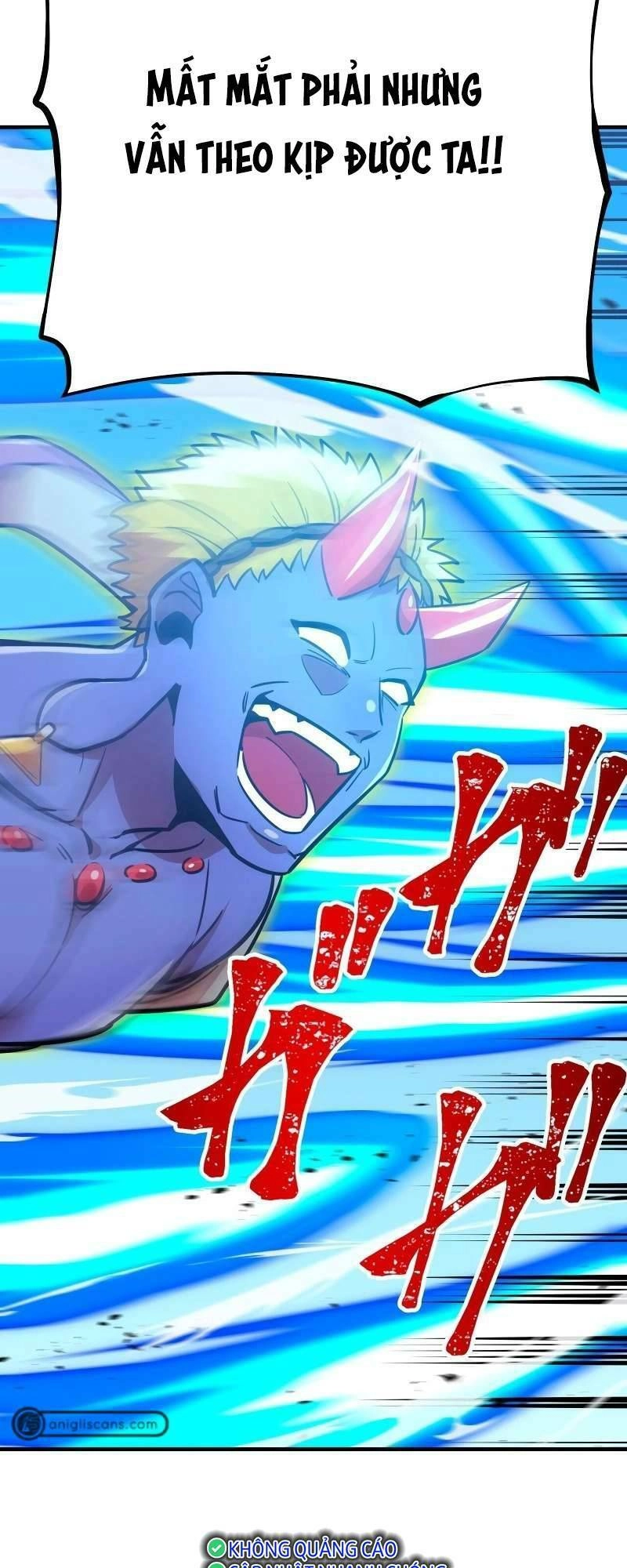 Huyết Thánh Cứu Thế Chủ~ Ta Chỉ Cần 0.0000001% Đã Trở Thành Vô Địch Chapter 28 - 6