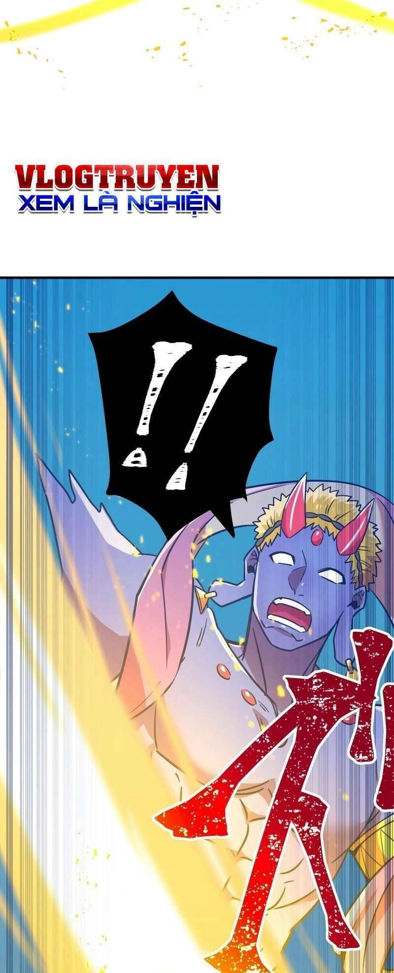 Huyết Thánh Cứu Thế Chủ~ Ta Chỉ Cần 0.0000001% Đã Trở Thành Vô Địch Chapter 28 - 9