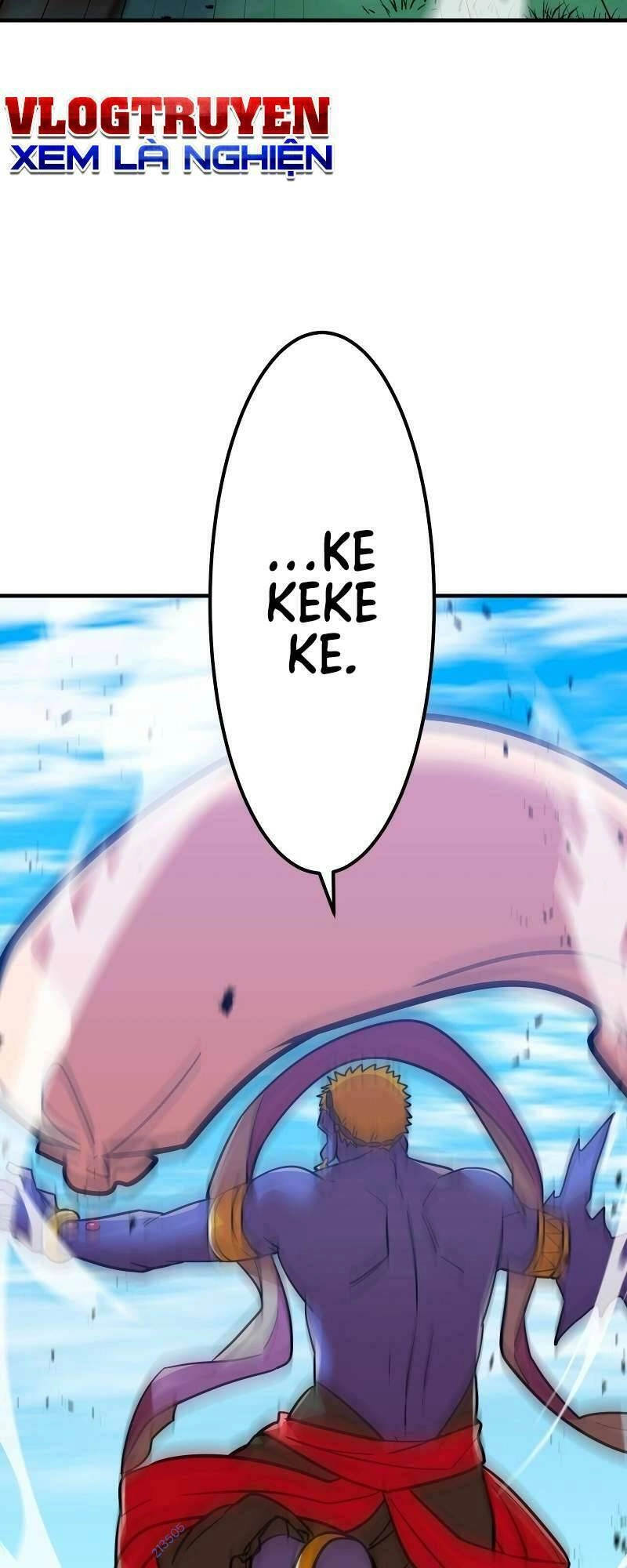 Huyết Thánh Cứu Thế Chủ~ Ta Chỉ Cần 0.0000001% Đã Trở Thành Vô Địch Chapter 28 - 12