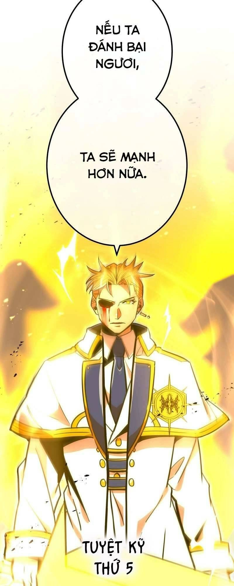 Huyết Thánh Cứu Thế Chủ~ Ta Chỉ Cần 0.0000001% Đã Trở Thành Vô Địch Chapter 28 - 16