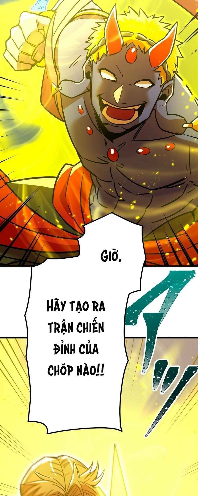 Huyết Thánh Cứu Thế Chủ~ Ta Chỉ Cần 0.0000001% Đã Trở Thành Vô Địch Chapter 28 - 20