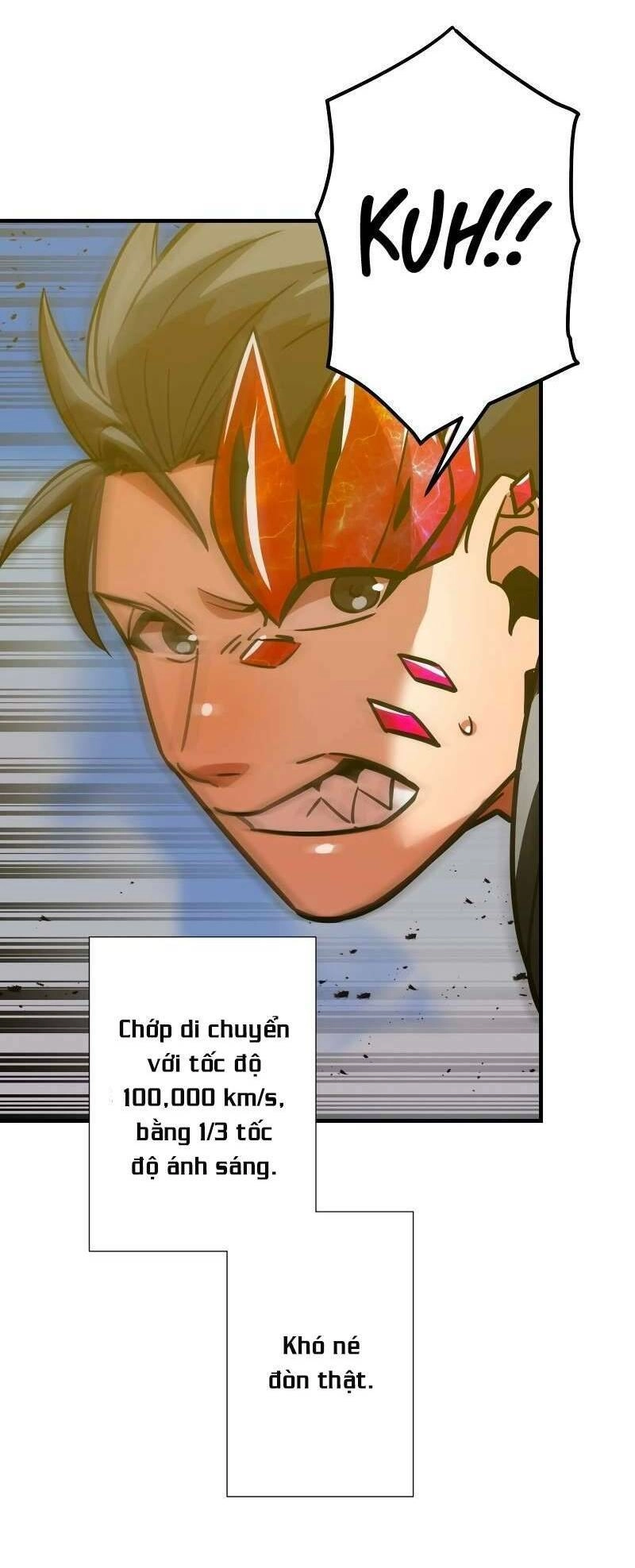 Huyết Thánh Cứu Thế Chủ~ Ta Chỉ Cần 0.0000001% Đã Trở Thành Vô Địch Chapter 28 - 26