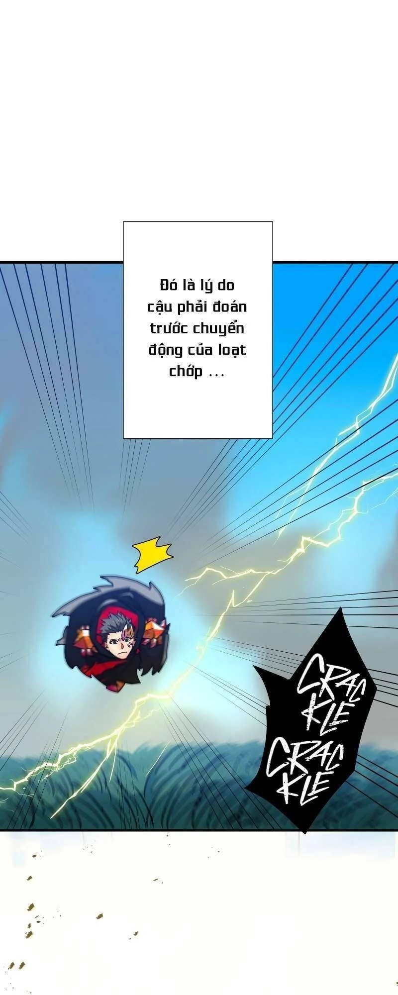 Huyết Thánh Cứu Thế Chủ~ Ta Chỉ Cần 0.0000001% Đã Trở Thành Vô Địch Chapter 28 - 27