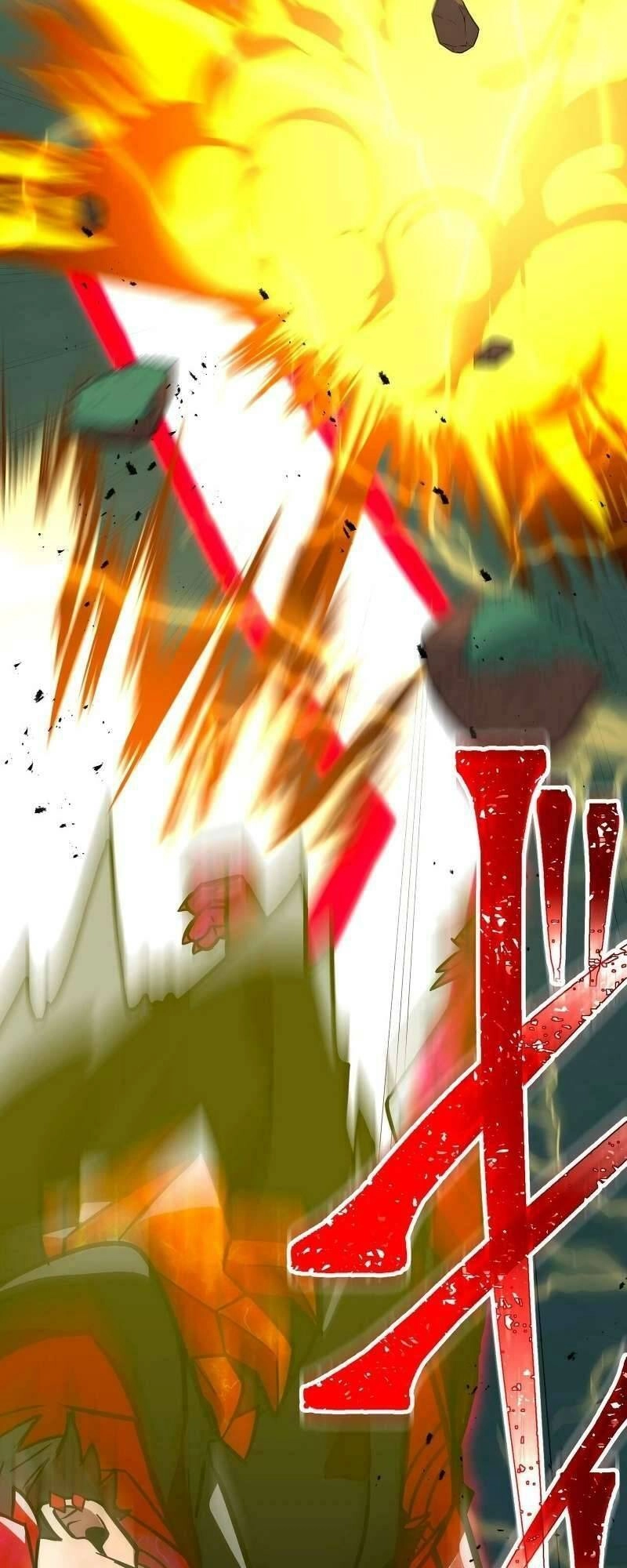 Huyết Thánh Cứu Thế Chủ~ Ta Chỉ Cần 0.0000001% Đã Trở Thành Vô Địch Chapter 28 - 29