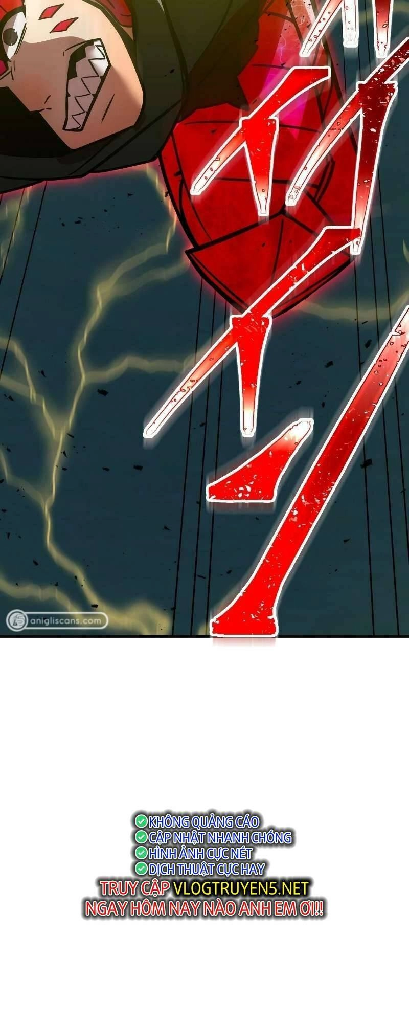 Huyết Thánh Cứu Thế Chủ~ Ta Chỉ Cần 0.0000001% Đã Trở Thành Vô Địch Chapter 28 - 30