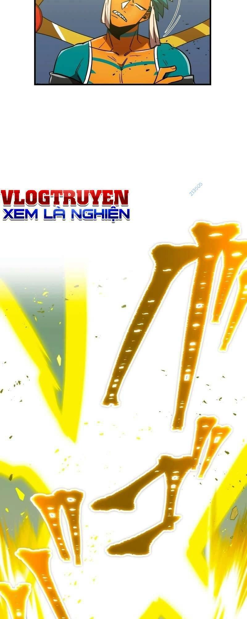 Huyết Thánh Cứu Thế Chủ~ Ta Chỉ Cần 0.0000001% Đã Trở Thành Vô Địch Chapter 28 - 32