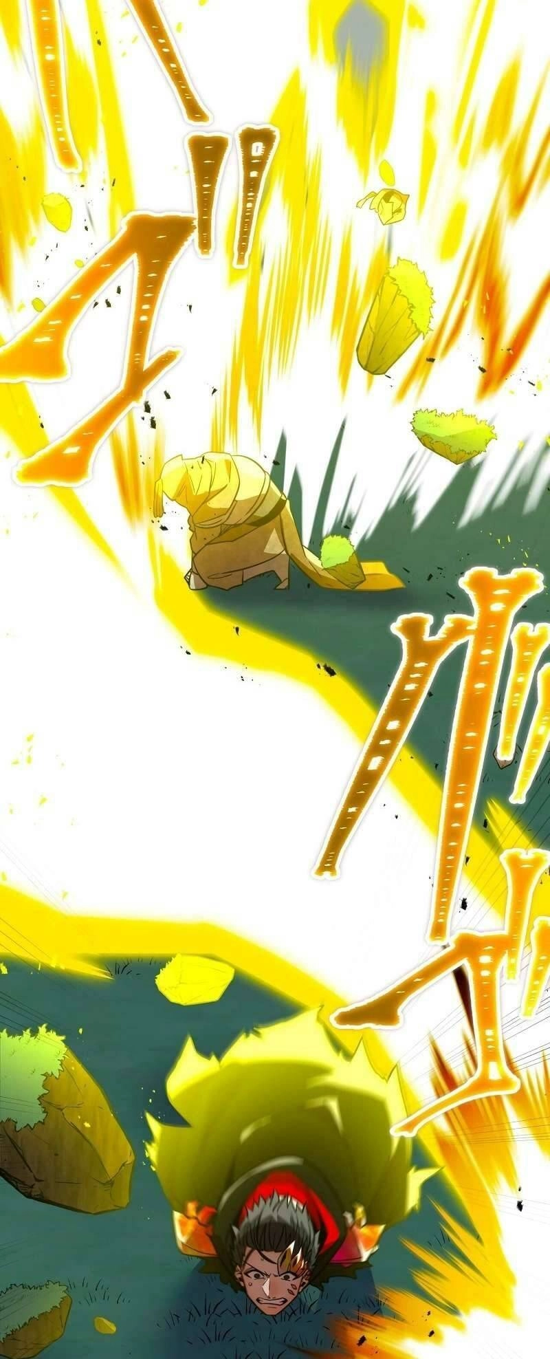 Huyết Thánh Cứu Thế Chủ~ Ta Chỉ Cần 0.0000001% Đã Trở Thành Vô Địch Chapter 28 - 33