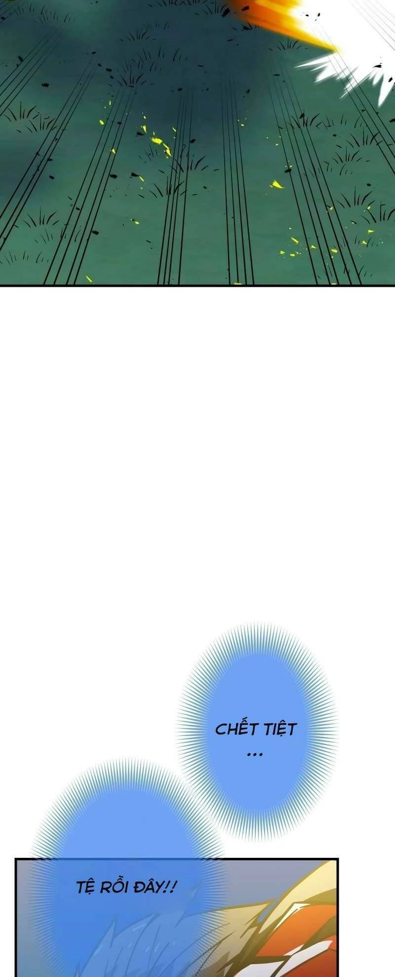 Huyết Thánh Cứu Thế Chủ~ Ta Chỉ Cần 0.0000001% Đã Trở Thành Vô Địch Chapter 28 - 34