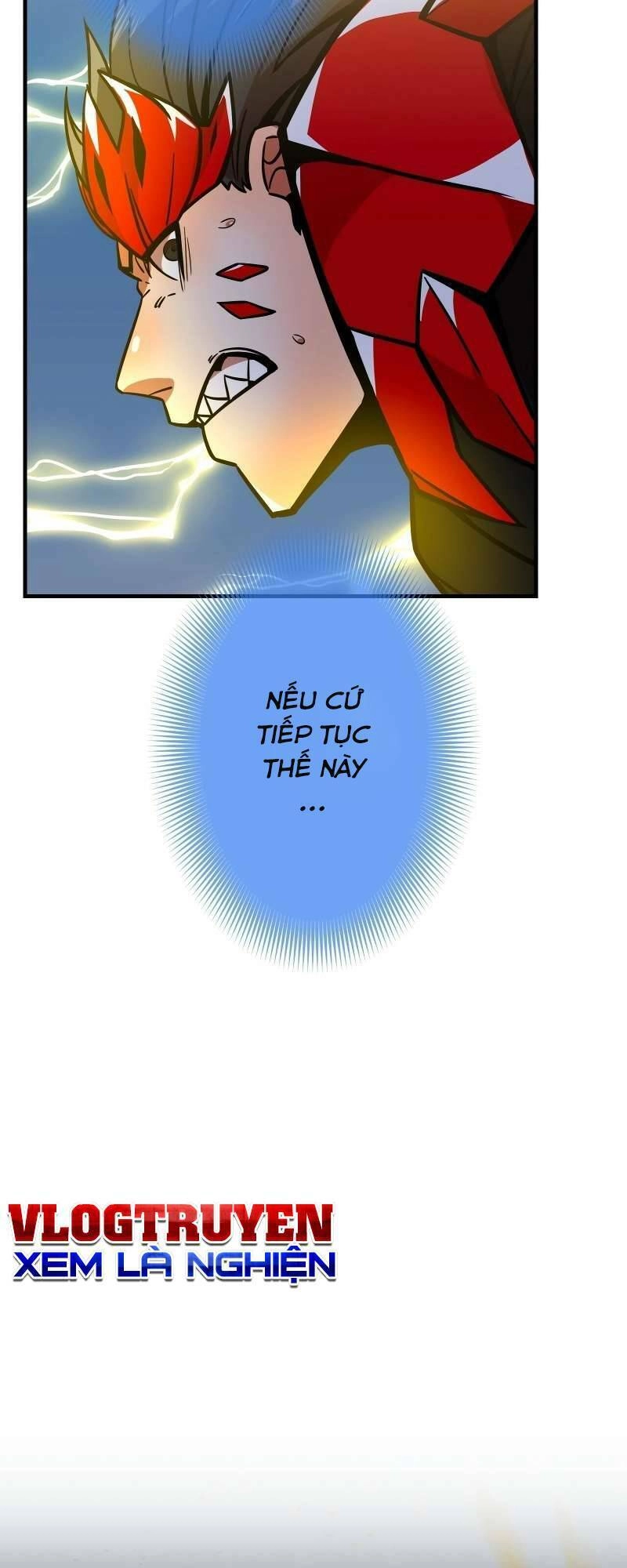 Huyết Thánh Cứu Thế Chủ~ Ta Chỉ Cần 0.0000001% Đã Trở Thành Vô Địch Chapter 28 - 35