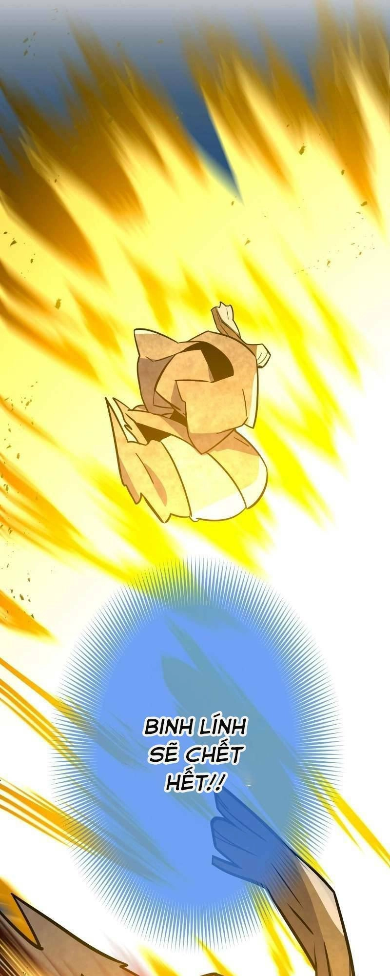 Huyết Thánh Cứu Thế Chủ~ Ta Chỉ Cần 0.0000001% Đã Trở Thành Vô Địch Chapter 28 - 36