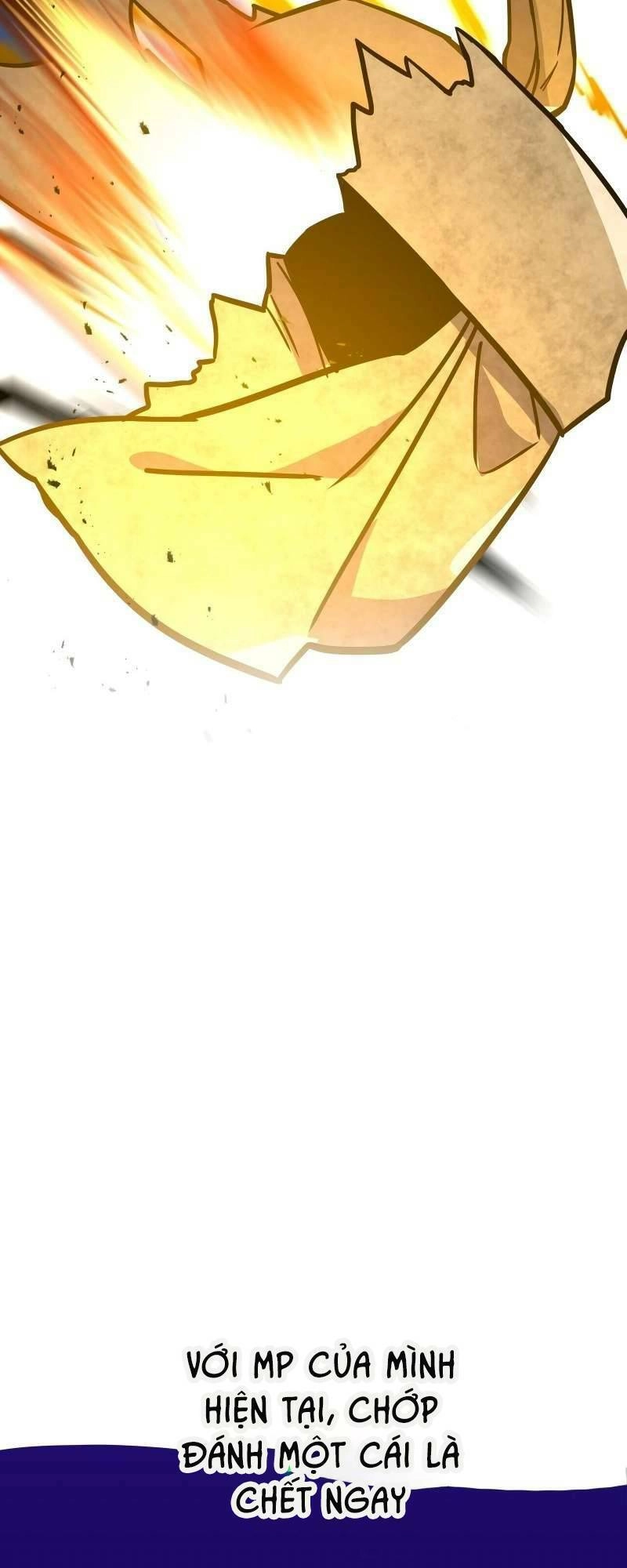 Huyết Thánh Cứu Thế Chủ~ Ta Chỉ Cần 0.0000001% Đã Trở Thành Vô Địch Chapter 28 - 37