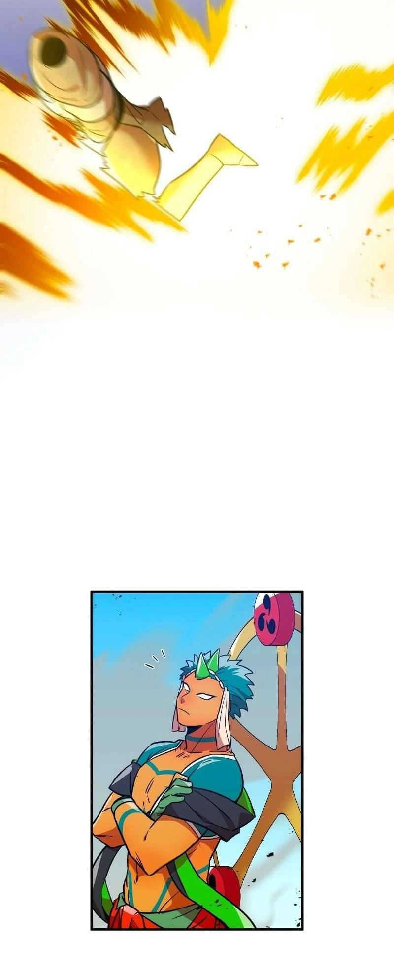 Huyết Thánh Cứu Thế Chủ~ Ta Chỉ Cần 0.0000001% Đã Trở Thành Vô Địch Chapter 28 - 42