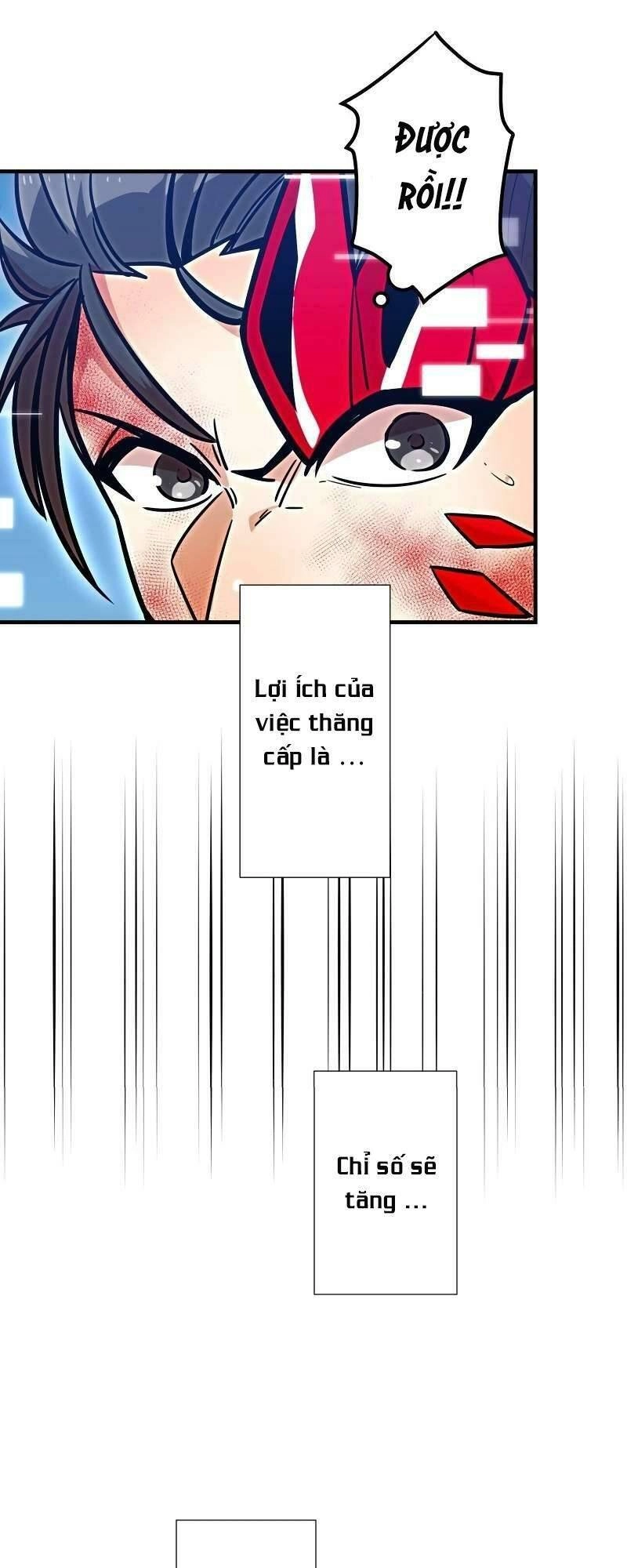 Huyết Thánh Cứu Thế Chủ~ Ta Chỉ Cần 0.0000001% Đã Trở Thành Vô Địch Chapter 28 - 44