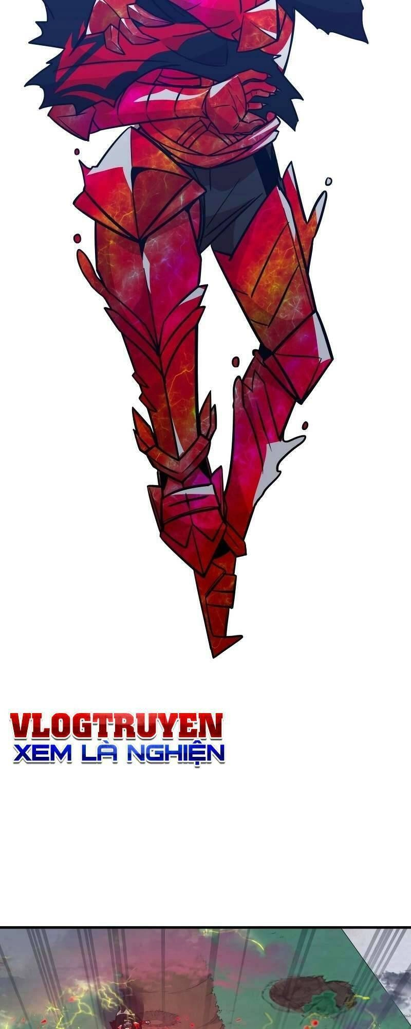 Huyết Thánh Cứu Thế Chủ~ Ta Chỉ Cần 0.0000001% Đã Trở Thành Vô Địch Chapter 28 - 48