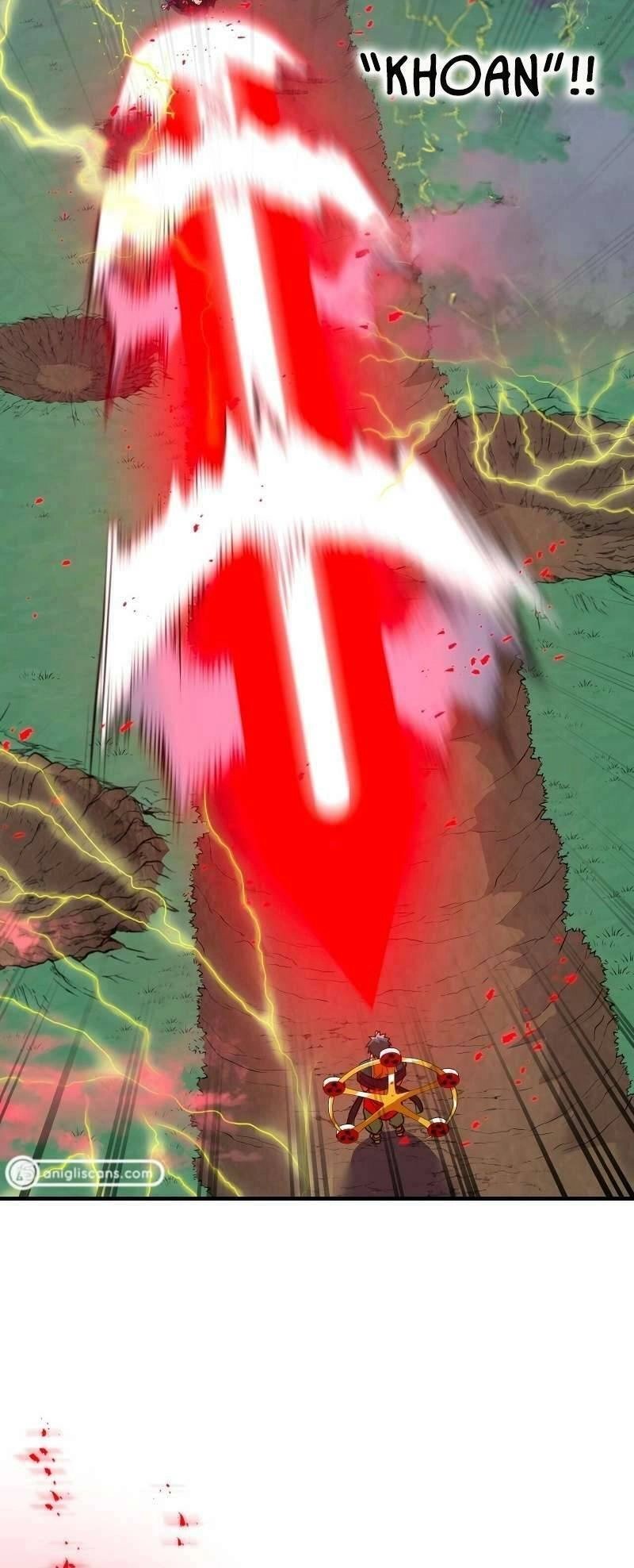 Huyết Thánh Cứu Thế Chủ~ Ta Chỉ Cần 0.0000001% Đã Trở Thành Vô Địch Chapter 28 - 49