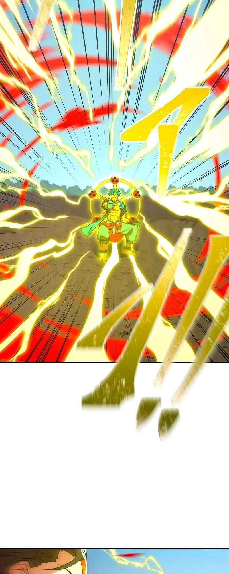 Huyết Thánh Cứu Thế Chủ~ Ta Chỉ Cần 0.0000001% Đã Trở Thành Vô Địch Chapter 28 - 51